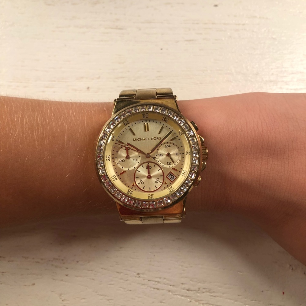 MICHAEL KORS WATCH